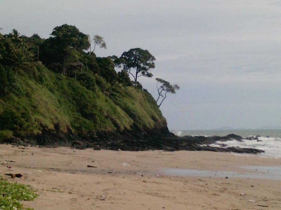 Strand Hotel Pimalai Resort & Spa