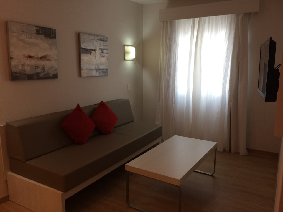 Zimmer Sentido Aequora Lanzarote Suite