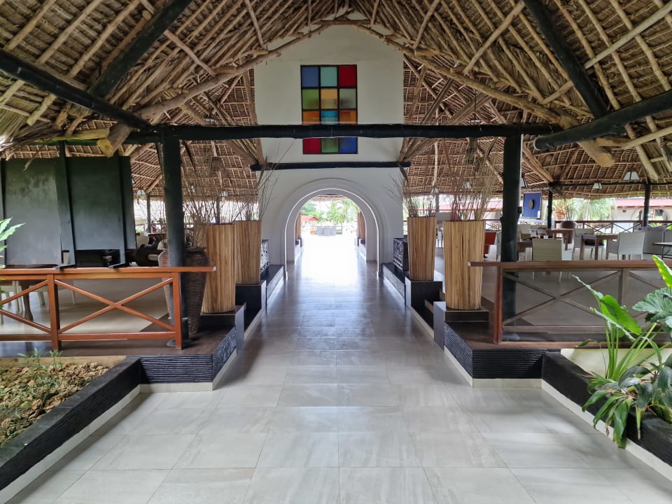 Gastro Royal Zanzibar Beach Resort