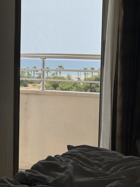 Zimmer Calimera Hane Garden