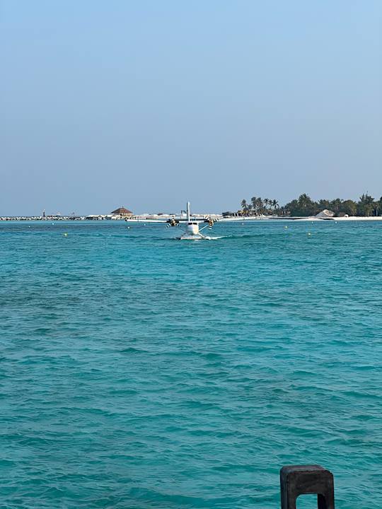 Sonstiges Jawakara Islands Maldives