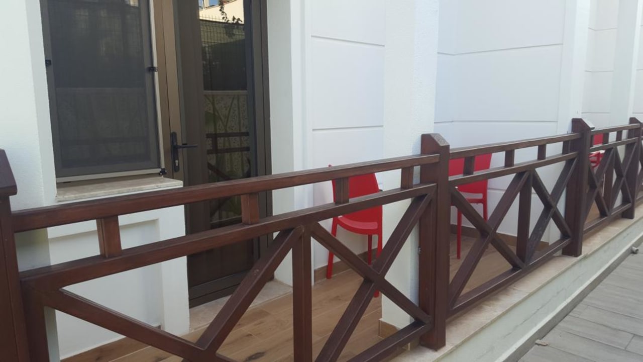 Zimmer Hotel Istankoy