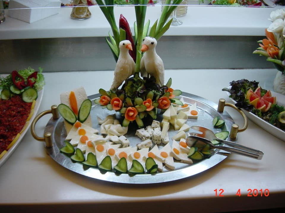 Kreative Kreation TUI BLUE Xanthe