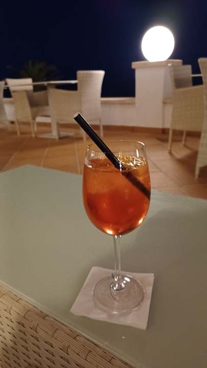 Gastro Grupotel Aguait Resort & Spa - Adults only