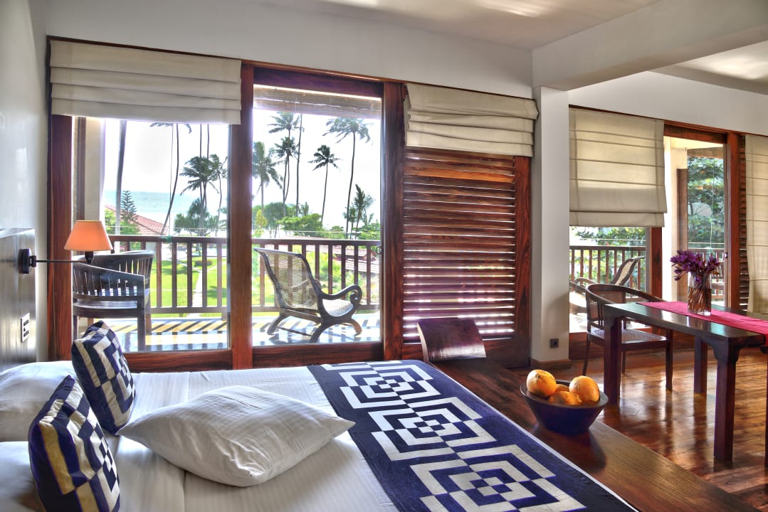 Zimmer Hotel Weligama Bay Resort
