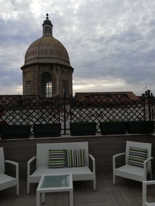 Sonstiges Hotel San Pietro