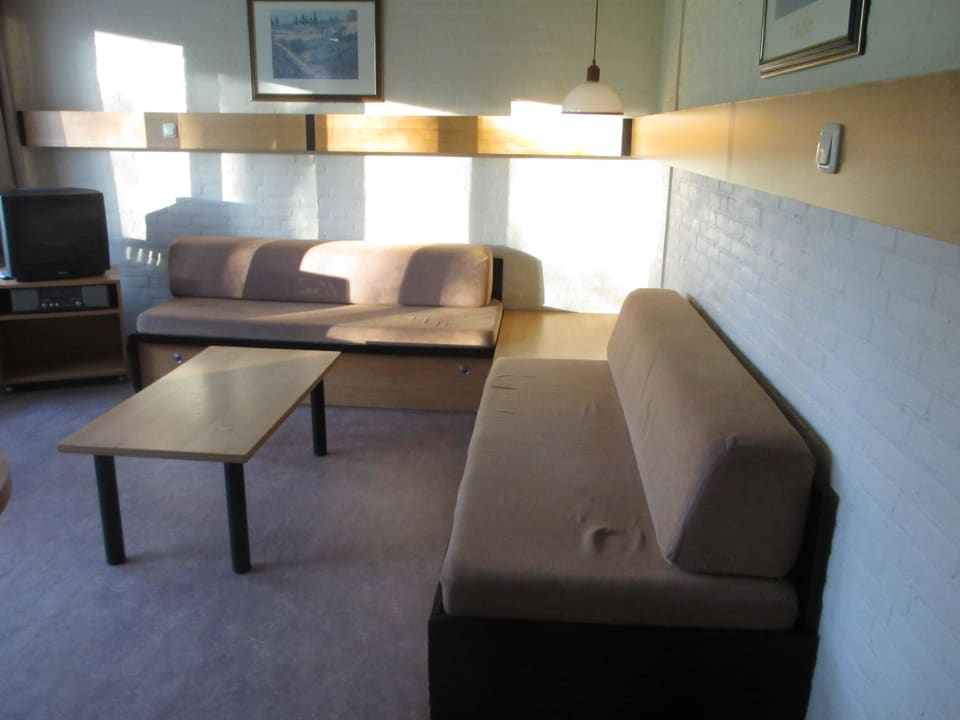 Bungalow Ferienpark Klein Vink
