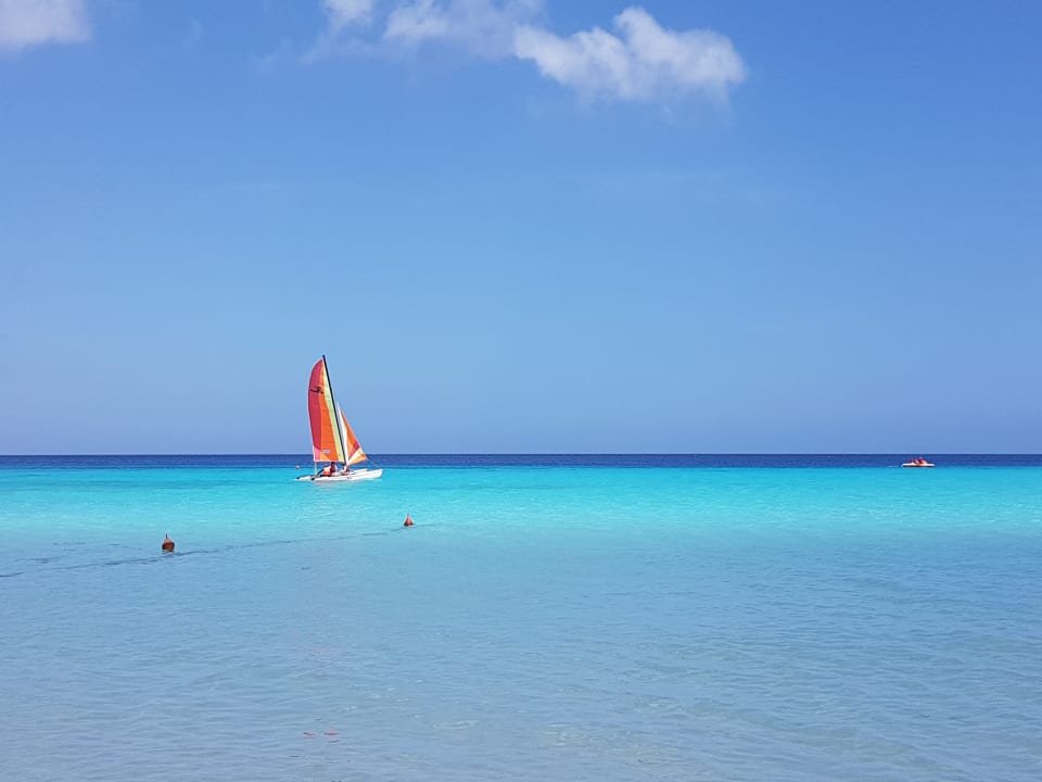 Strand Hotel Playa Pesquero