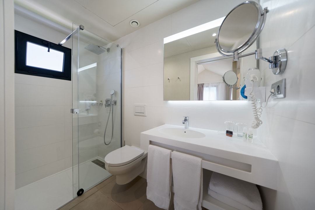 Zimmer Club Maspalomas Suites & SPA