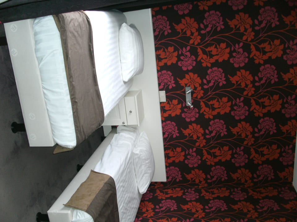 Zimmer Hotel Nassau Bergen