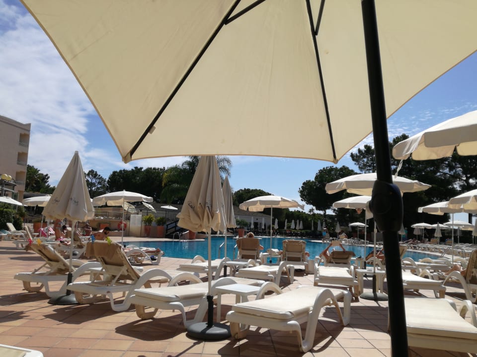 Pool PortoBay Falésia