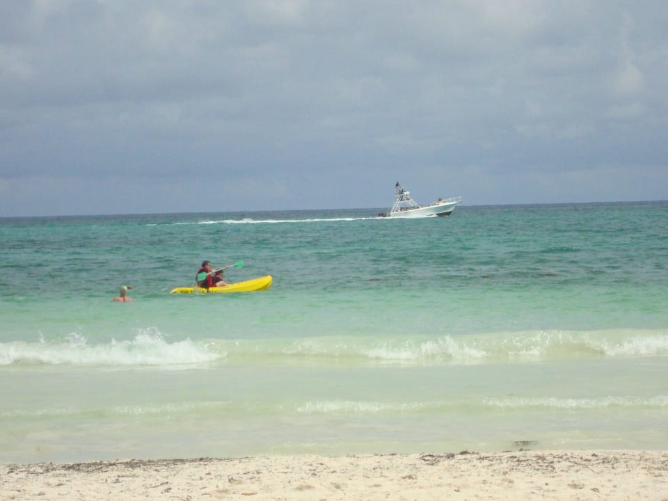 Hotel Catalonia Playa Maroma Catalonia Playa Maroma