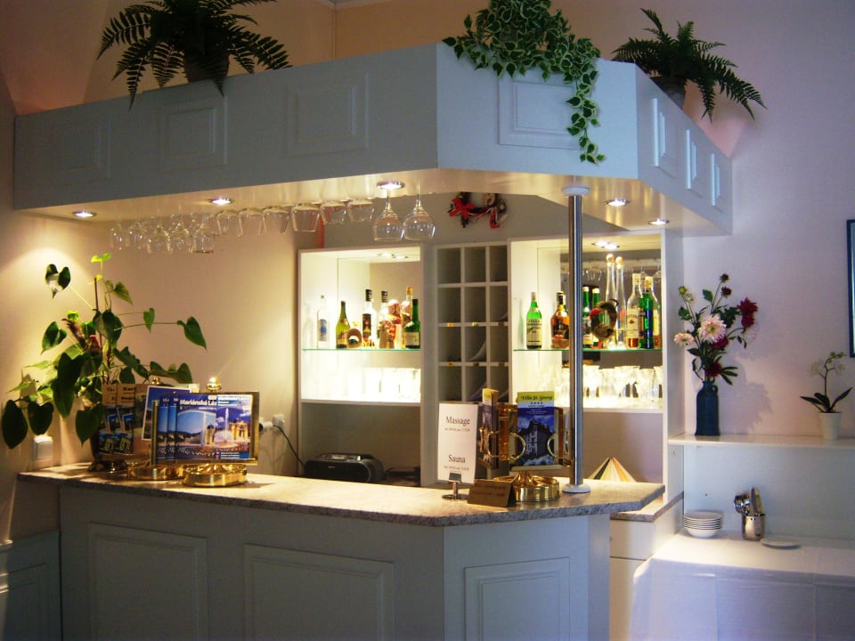 Anmeldung Hotel Sant Georg