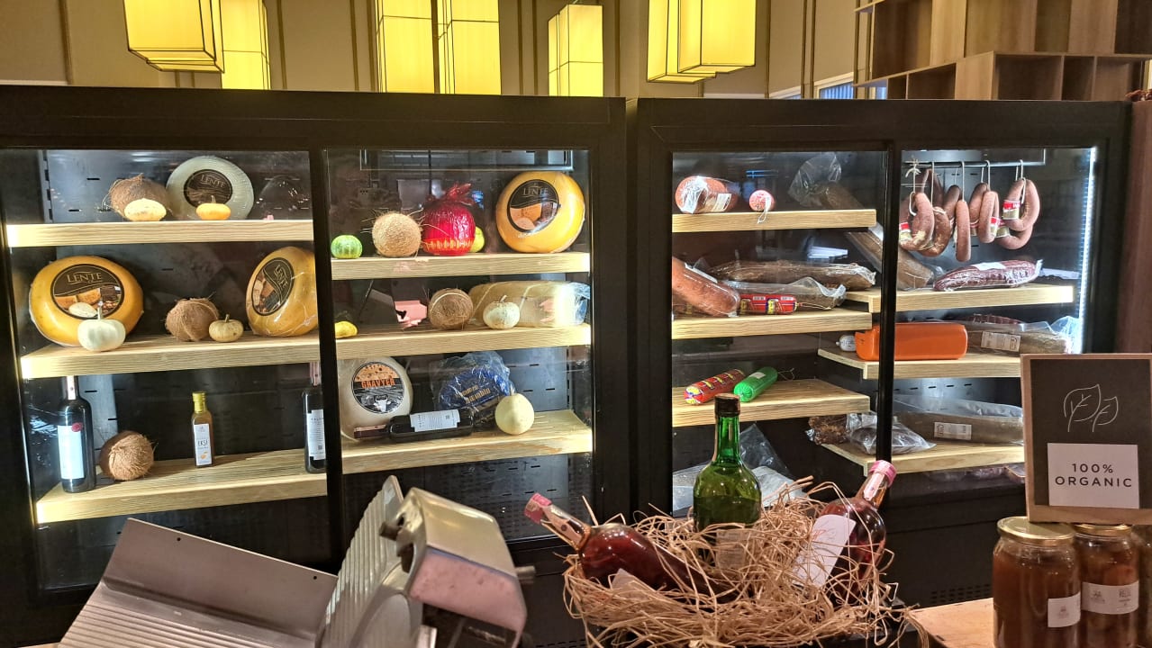 Gastro PALOMA Perissia