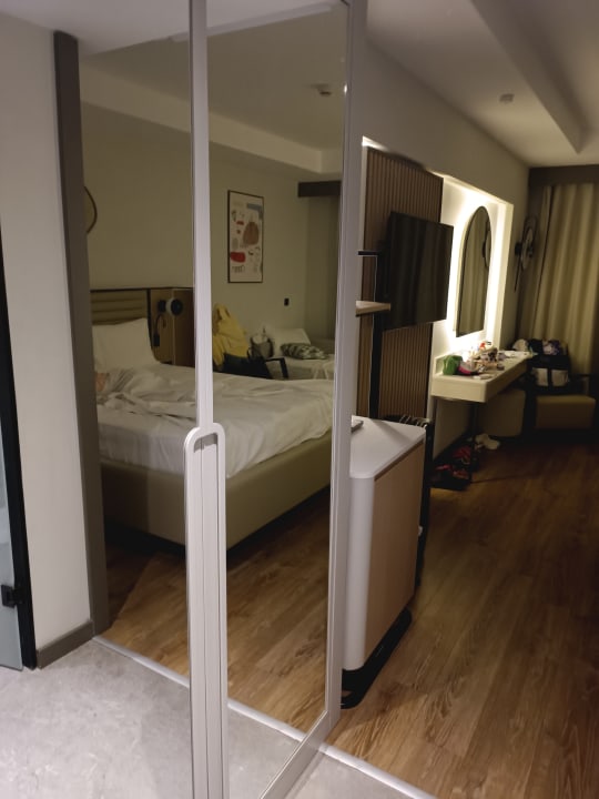 Zimmer Belek Beach Resort Hotel