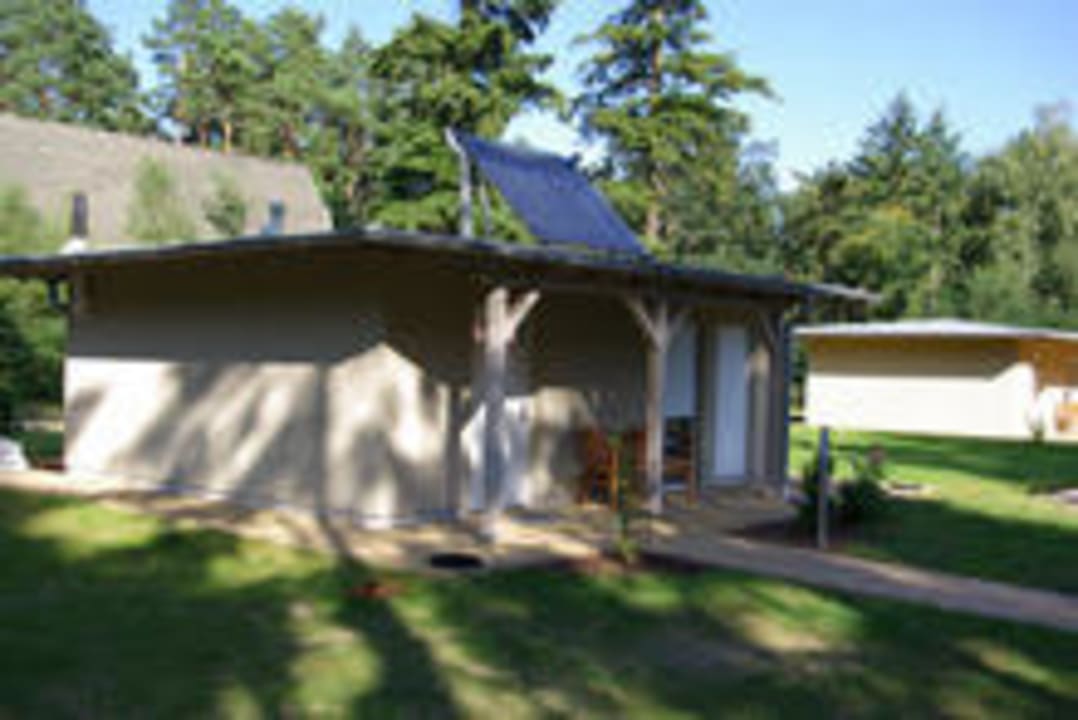 Villen Hotel Villa Morgentau Gesundheitsfarm