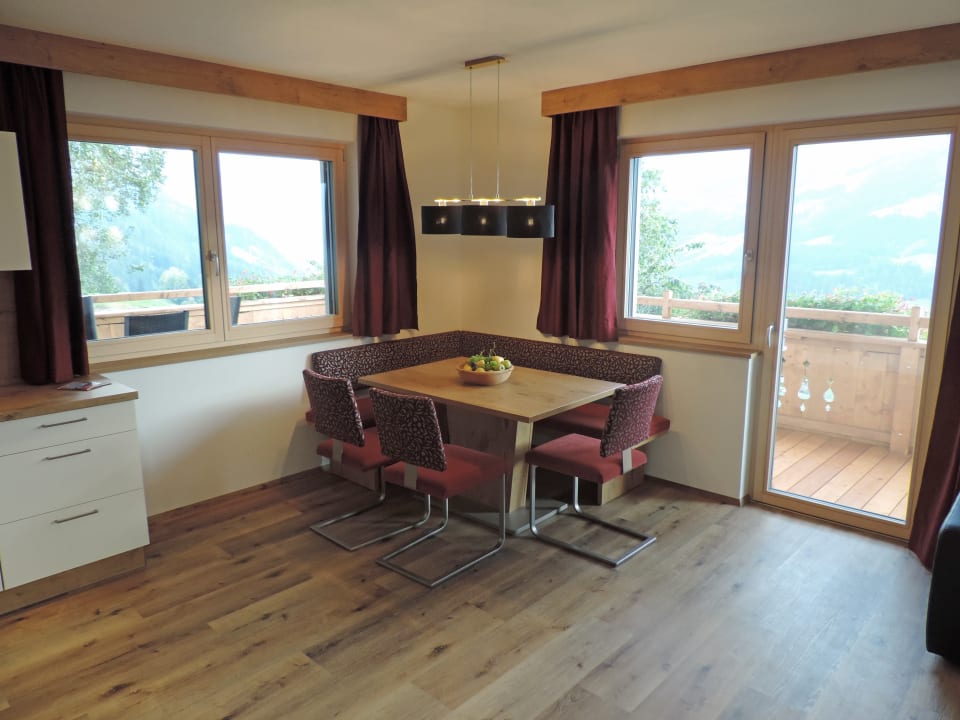 Zimmer Ritzerhof Apartments