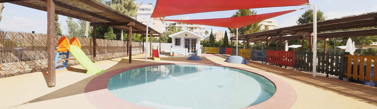 Pool Protur Biomar Sensatori Resort