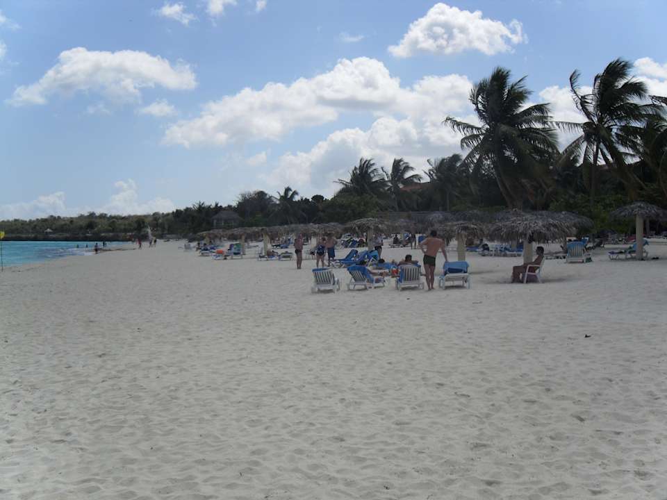 Viel Sand Sol Rio De Luna y Mares