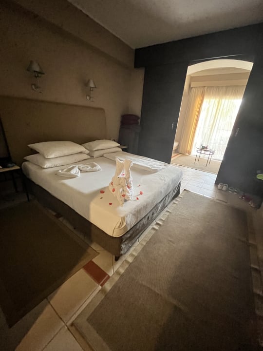 Zimmer Jaz Makadi Oasis Resort