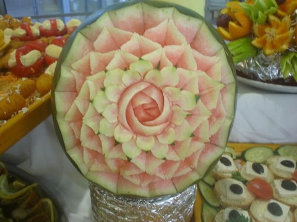 Arbuz Park Hotel Golden Beach