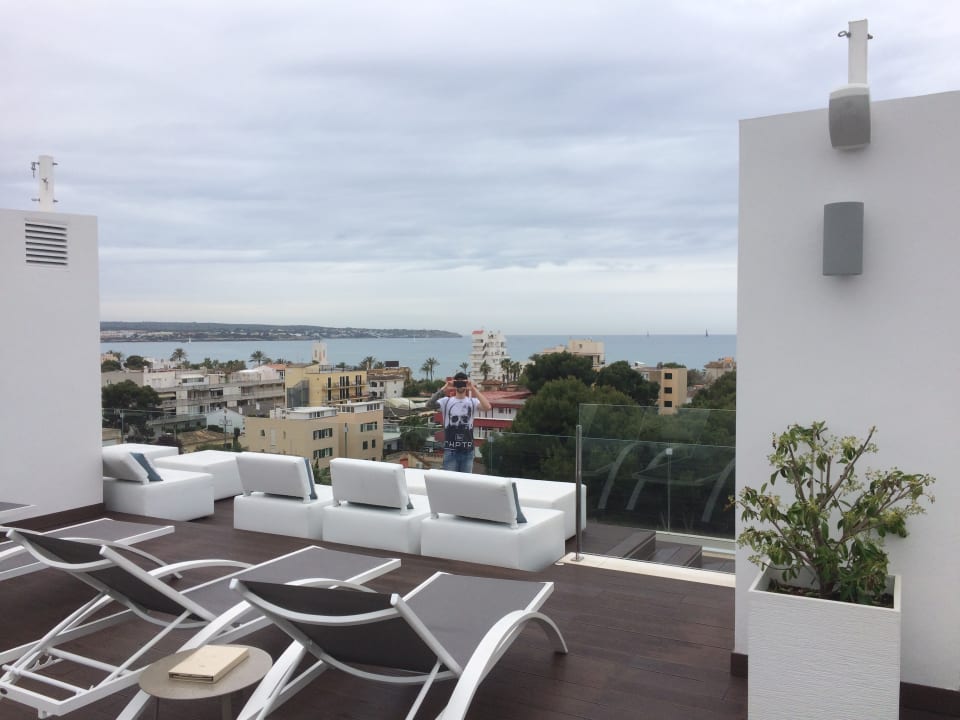 Sonstiges allsun Hotel Cristóbal Colón