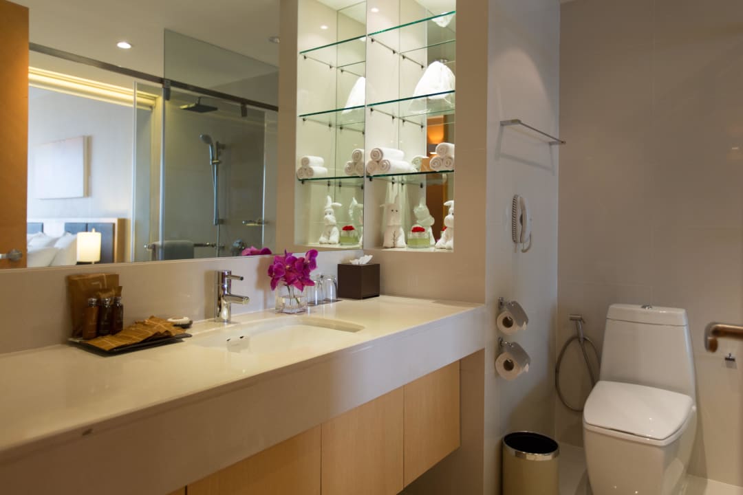 Bathroom AETAS Bangkok
