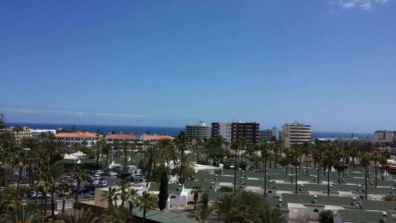 Einfach nur klasse Abora Buenaventura by Lopesan Hotels