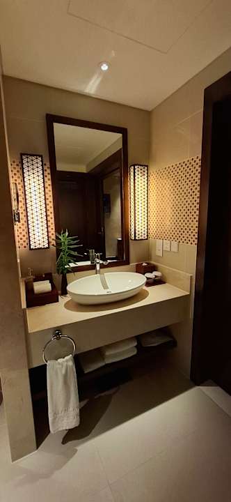 Zimmer Salinda Resort Phu Quoc Island