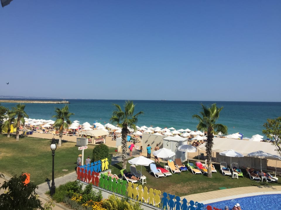 Strand Sentido Marea