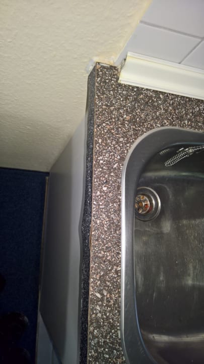 Zimmer Lindner Hotel Sylt