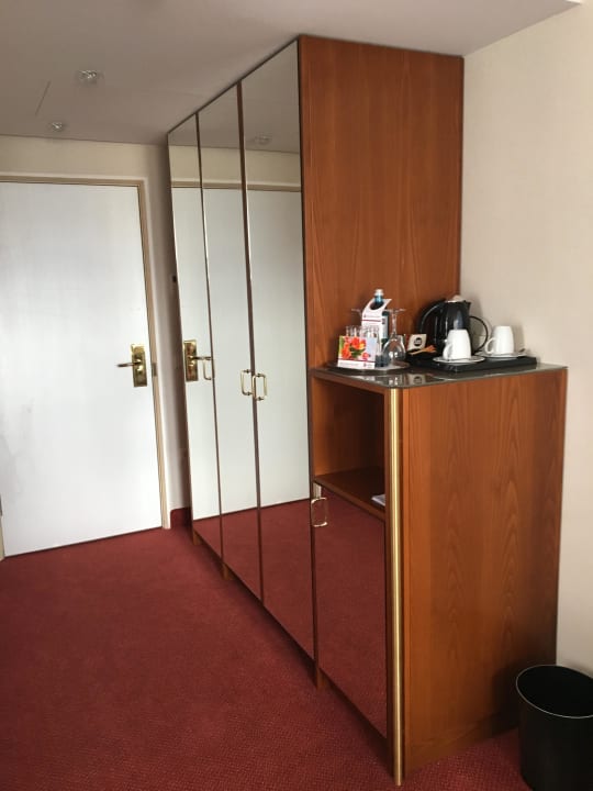 Zimmer Best Western Plus Hotel St. Raphael