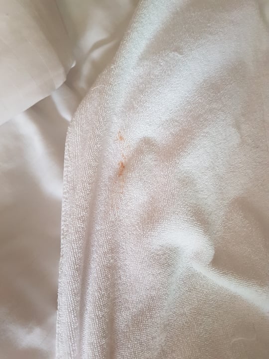 Zimmer Marien Puerto Plata