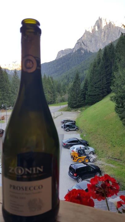 Zimmer Hotel Valacia