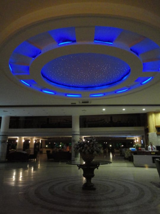 Lobby Selectum Family Comfort Side