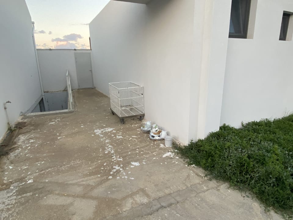 Sonstiges Hotel St. John Villas