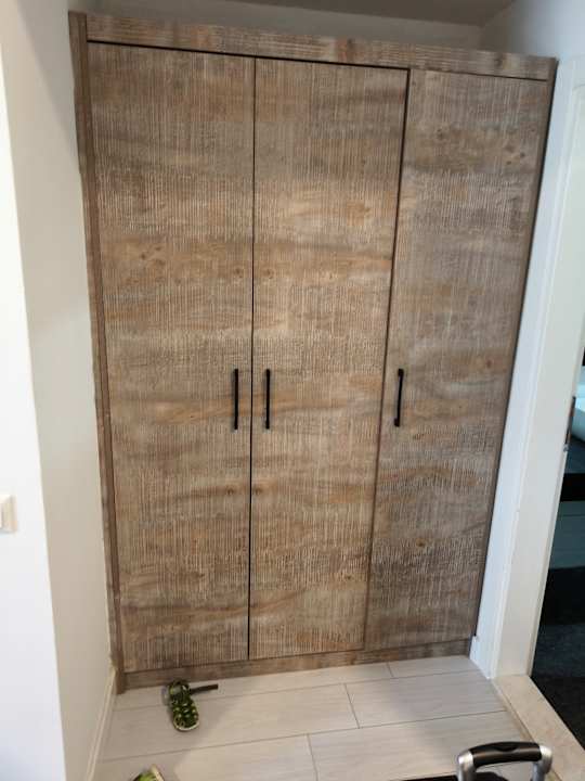 Zimmer Dosinia Luxury Resort