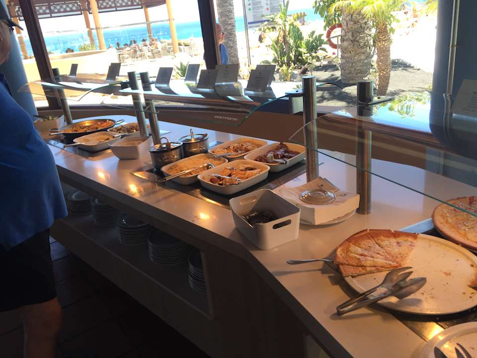 Restaurant Iberostar Selection Fuerteventura Palace