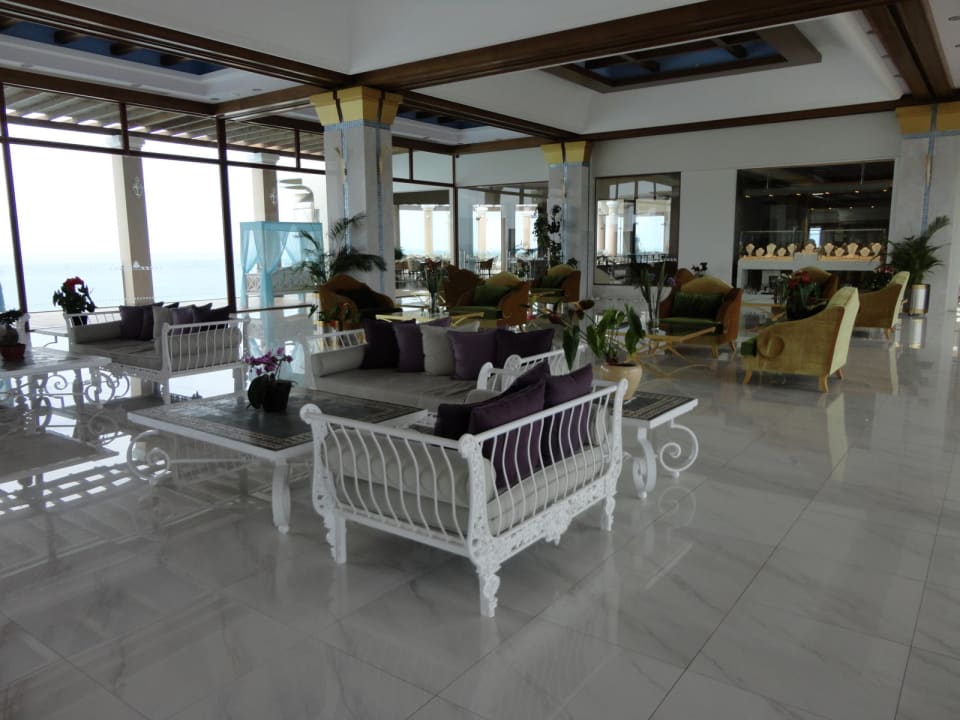 Hol Atrium Prestige Thalasso Spa Resort & Villas