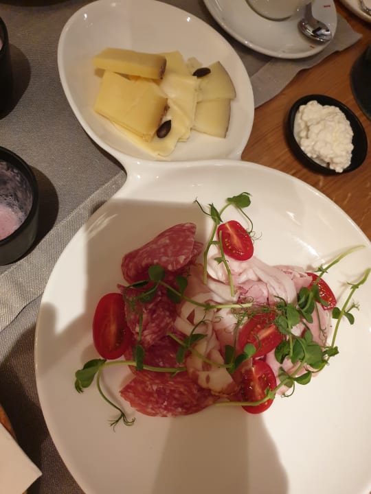 Gastro Bergergut - Das Genießerhotel für Paare