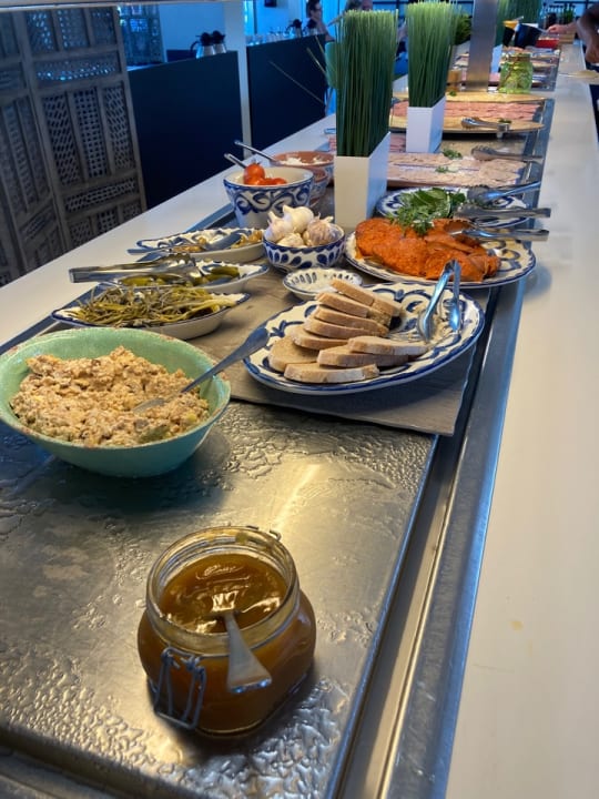 Gastro allsun Hotel Pil-lari Playa