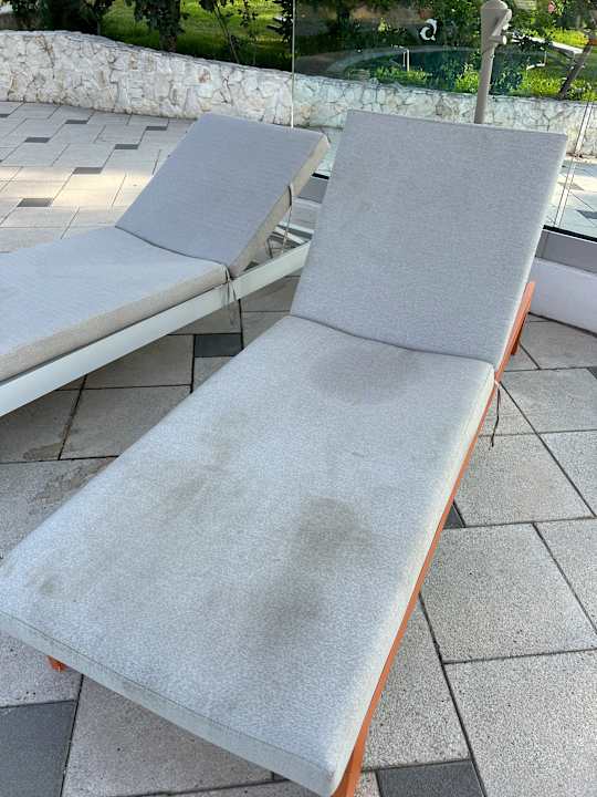 Pool Aldiana Club Rocca Nettuno Calabria