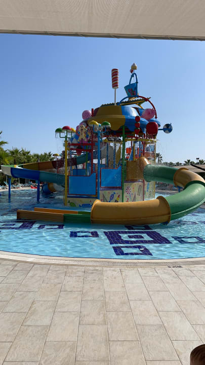 Sport & Freizeit Saturn Palace Resort Hotel