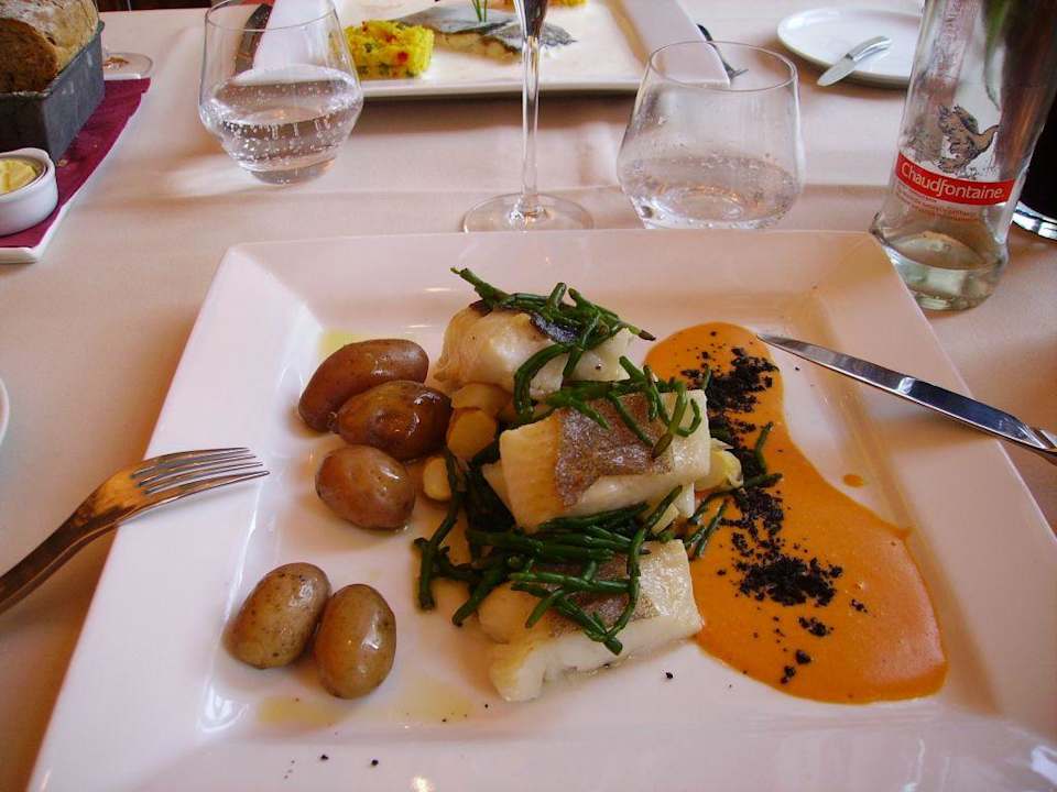 mange Hotel Relais Ravestein