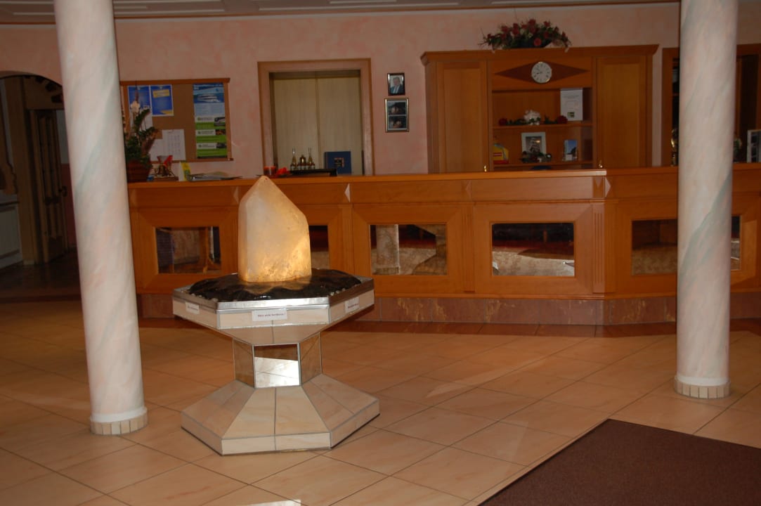 Hotel Waldeck Wellness- und Wohlfühlhotel Waldeck