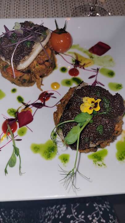 Gastro Hotel Baia Azul