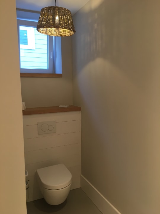 Zimmer The Cozy Hotel Timmendorfer Strand