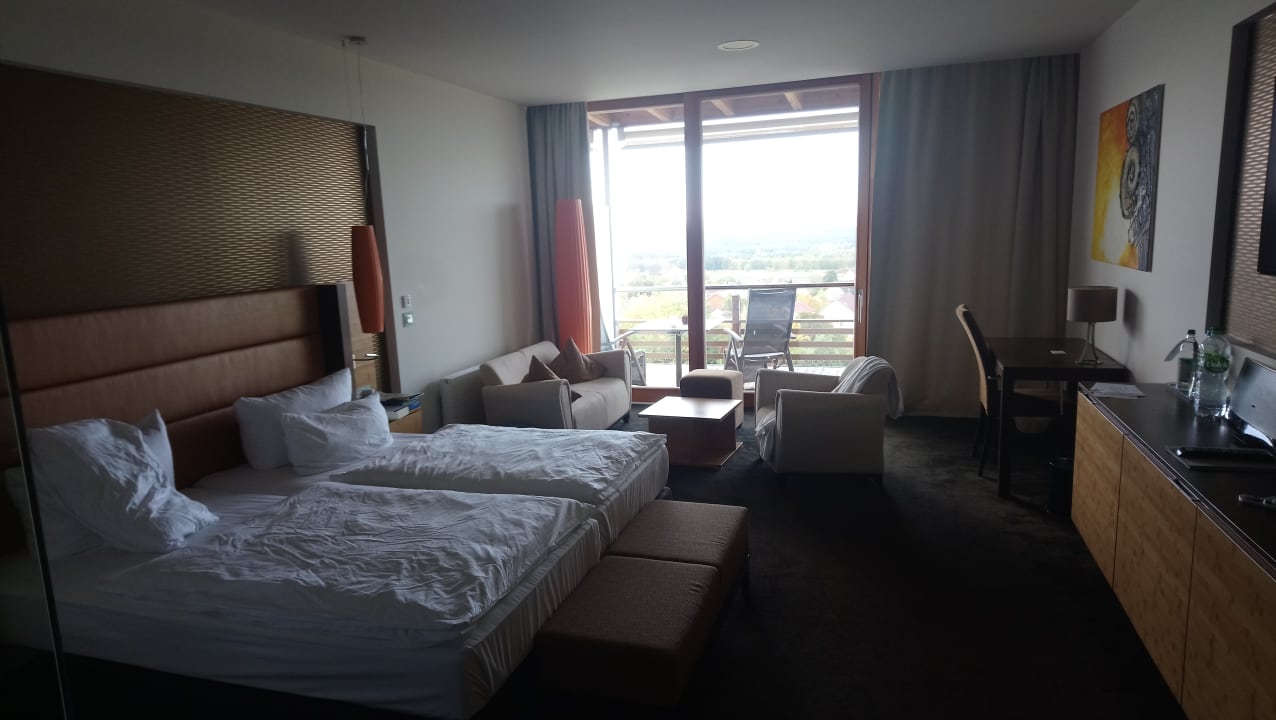 Zimmer Der Birkenhof - Spa & Genuss Resort