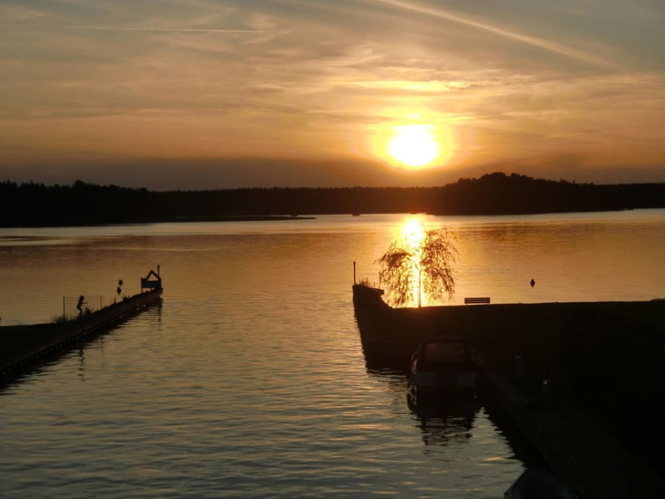 Anlage Precise Resort Hafendorf Rheinsberg