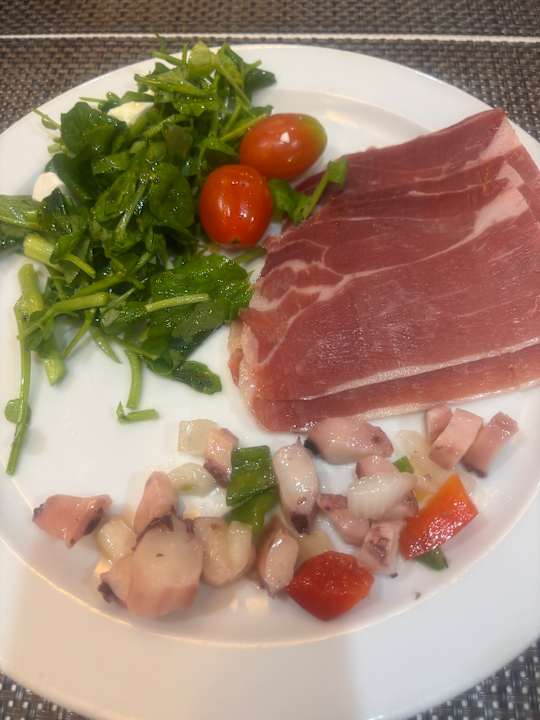 Gastro Relaxia Olivina